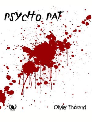 cover image of Psycho pat
